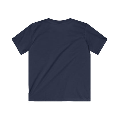 Tiger Hope Kids Tee, Fun Children's Shirt, Supportive Tiger Graphic Tee, Perfect for Birthdays, School Events, Youth Apparel