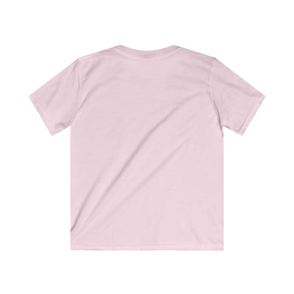 Tiger Hope Kids Tee, Fun Children's Shirt, Supportive Tiger Graphic Tee, Perfect for Birthdays, School Events, Youth Apparel