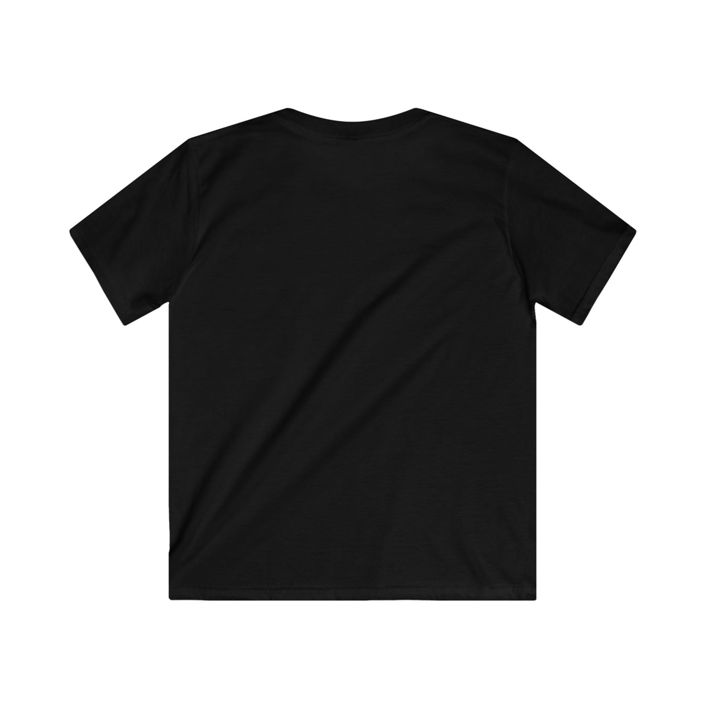 Tiger Hope Kids Tee, Fun Children's Shirt, Supportive Tiger Graphic Tee, Perfect for Birthdays, School Events, Youth Apparel
