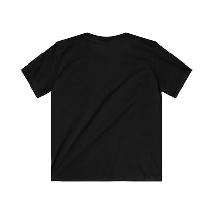 Tiger Hope Kids Tee, Fun Children's Shirt, Supportive Tiger Graphic Tee, Perfect for Birthdays, School Events, Youth Apparel