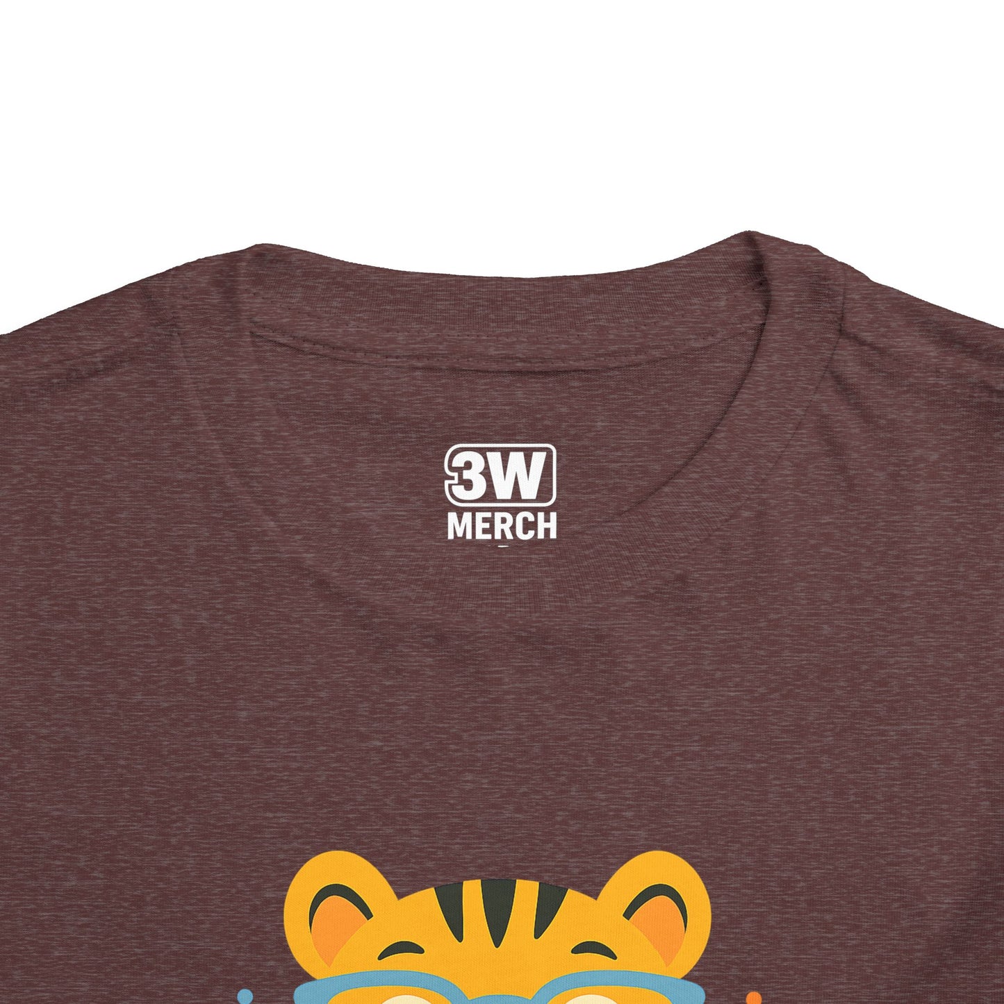 Roar-tacular Toddler Tee, Cute Kids T-Shirt, Animal Lover Gift, Fun Summer Apparel, Birthday Outfit, Playful Casual Wear