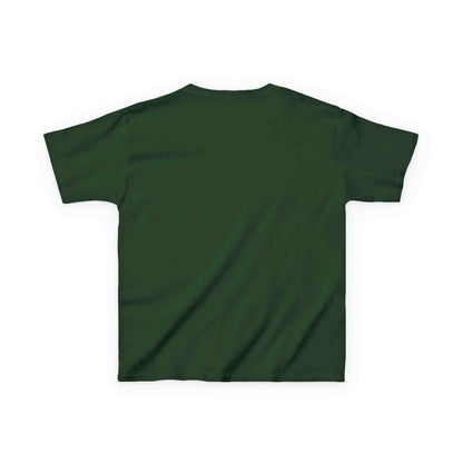 Youth boy’s Easter t-shirt with surfing bunny and “Some Bunny Loves The Wave” design