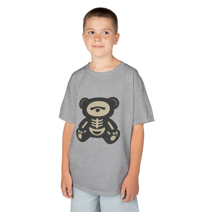 Skeleton Bear Tee