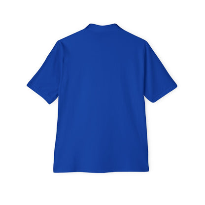 Copy of Men's Piqué Polo Shirt - Classic Style for Casual Outings, Summer Events, Golfing, Father's Day Gift, Everyday Wear