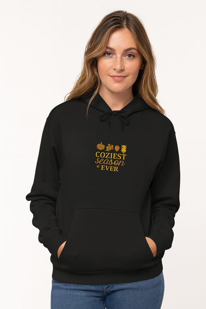 Unisex Heavy Blend™ Hooded Sweatshirt, Cozy Fall Sweater