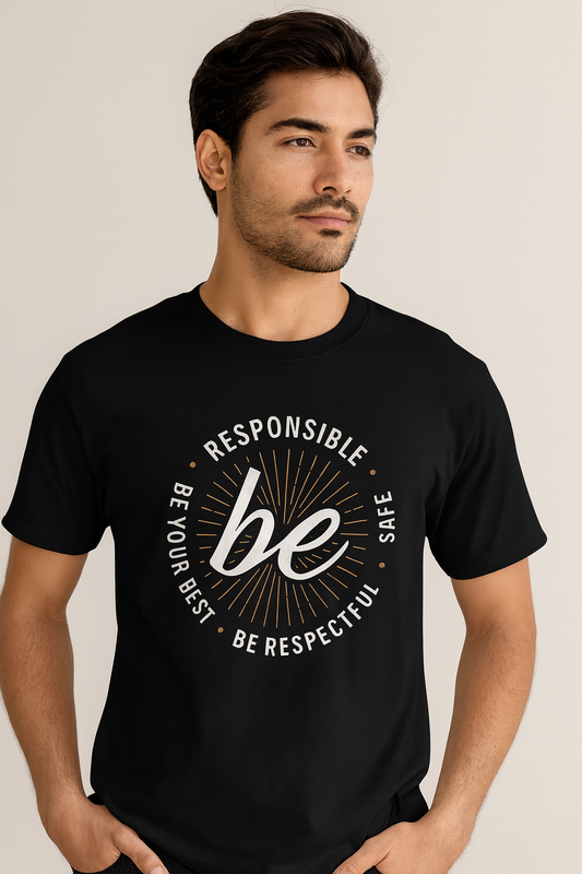 Adult Teacher Tshirt, Comfort Tee