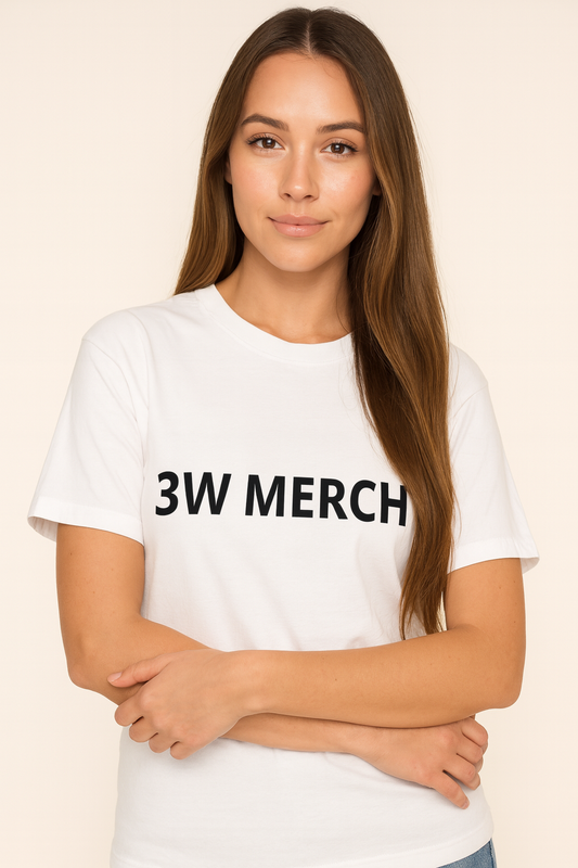 3W Merch