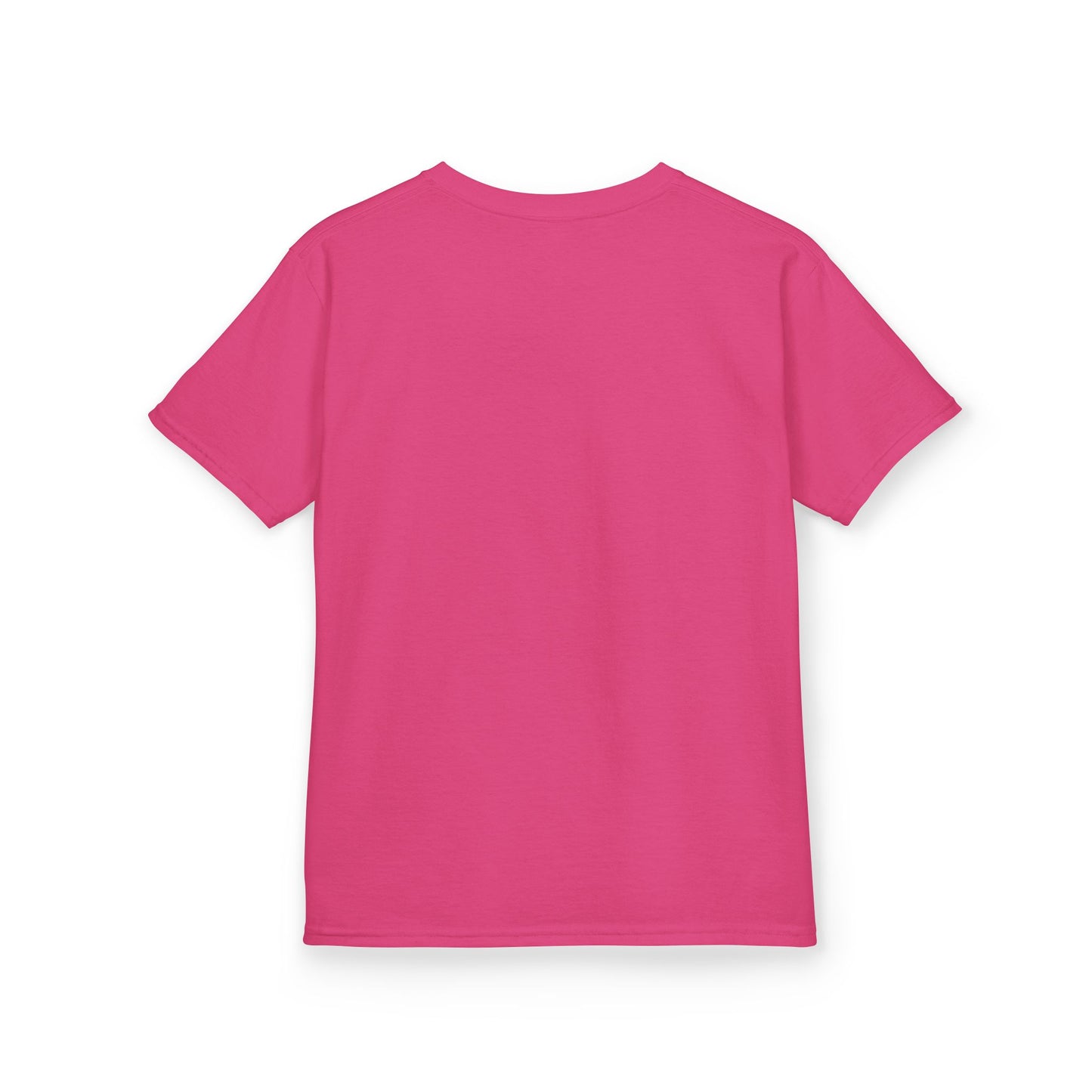 Personalized Kids Tiger Tee | Cool Animal Shirt | Perfect for Gifts, Birthdays, School Events, Weekend Wear