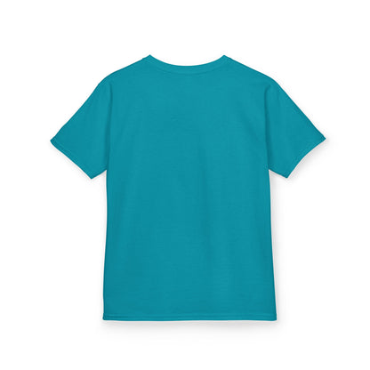 Personalized Kids Tiger Tee | Cool Animal Shirt | Perfect for Gifts, Birthdays, School Events, Weekend Wear