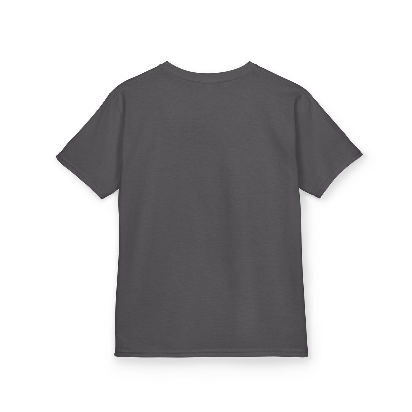 Personalized Kids Tiger Tee | Cool Animal Shirt | Perfect for Gifts, Birthdays, School Events, Weekend Wear