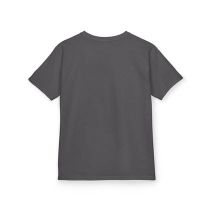 Personalized Kids Tiger Tee | Cool Animal Shirt | Perfect for Gifts, Birthdays, School Events, Weekend Wear