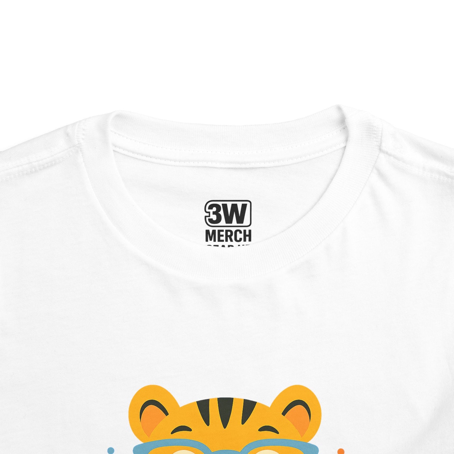 Roar-tacular Toddler Tee, Cute Kids T-Shirt, Animal Lover Gift, Fun Summer Apparel, Birthday Outfit, Playful Casual Wear