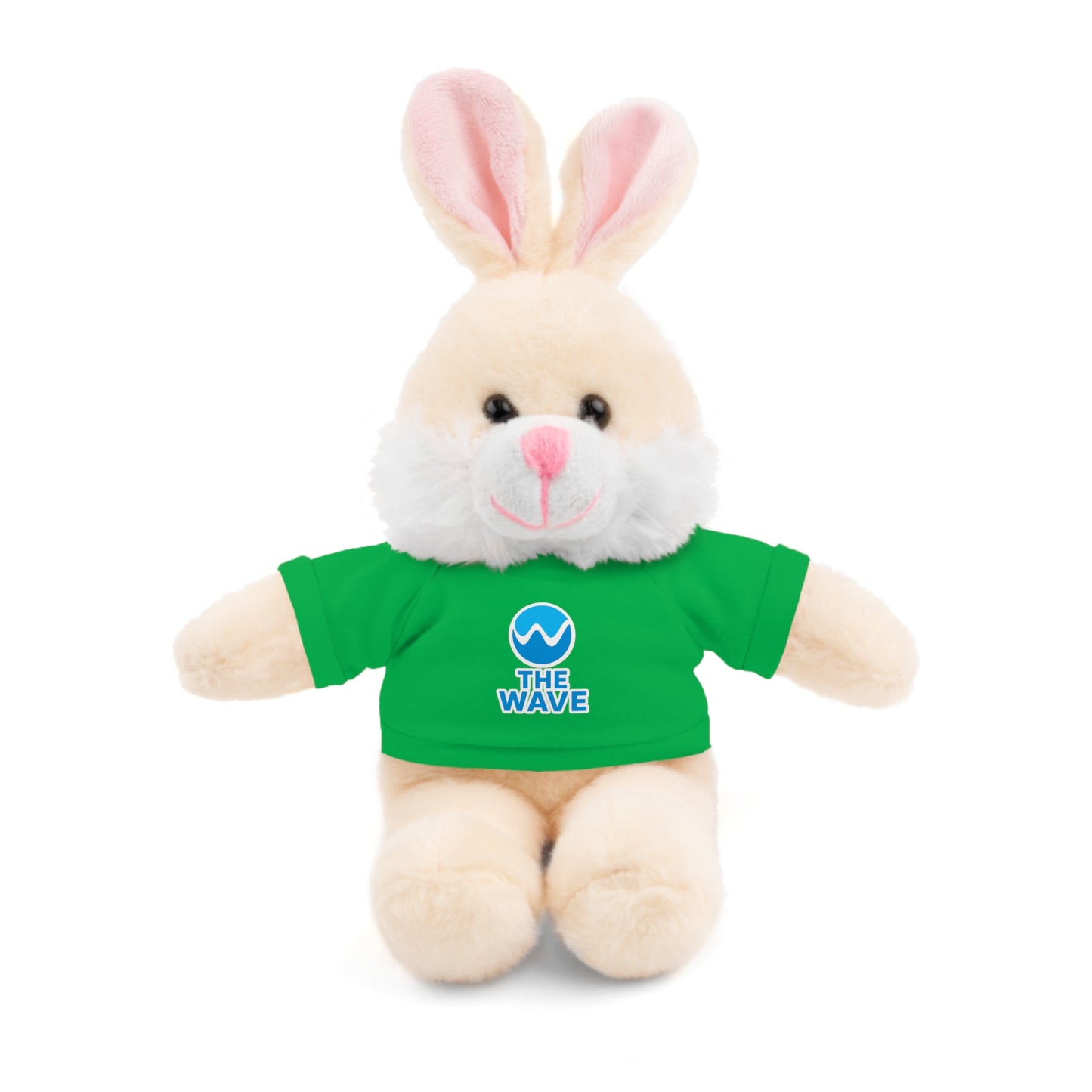 Adorable Personalized Stuffed Animals with Tee | Gifts for Kids, Soft Toys, Baby Shower, Birthday, Custom Gifts