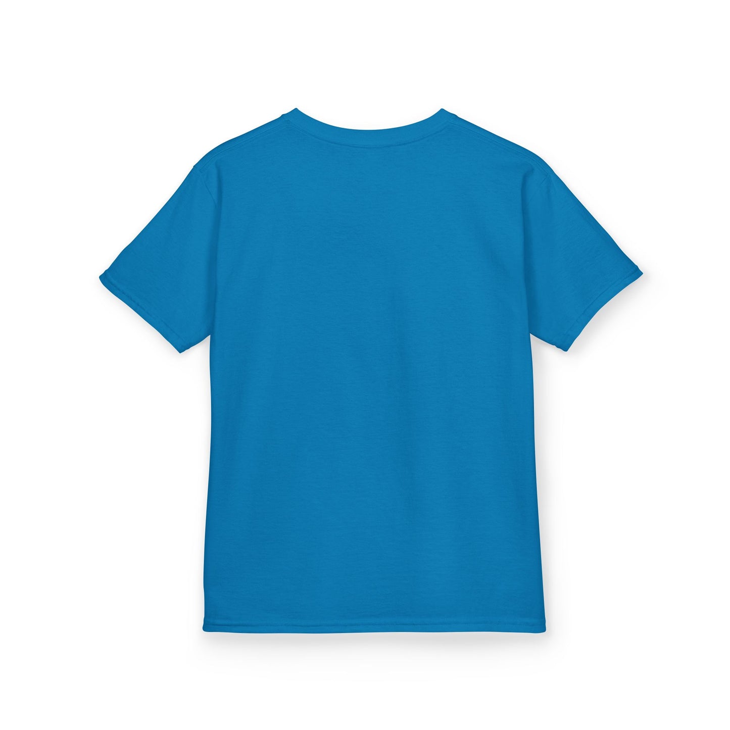 Personalized Kids Tiger Tee | Cool Animal Shirt | Perfect for Gifts, Birthdays, School Events, Weekend Wear