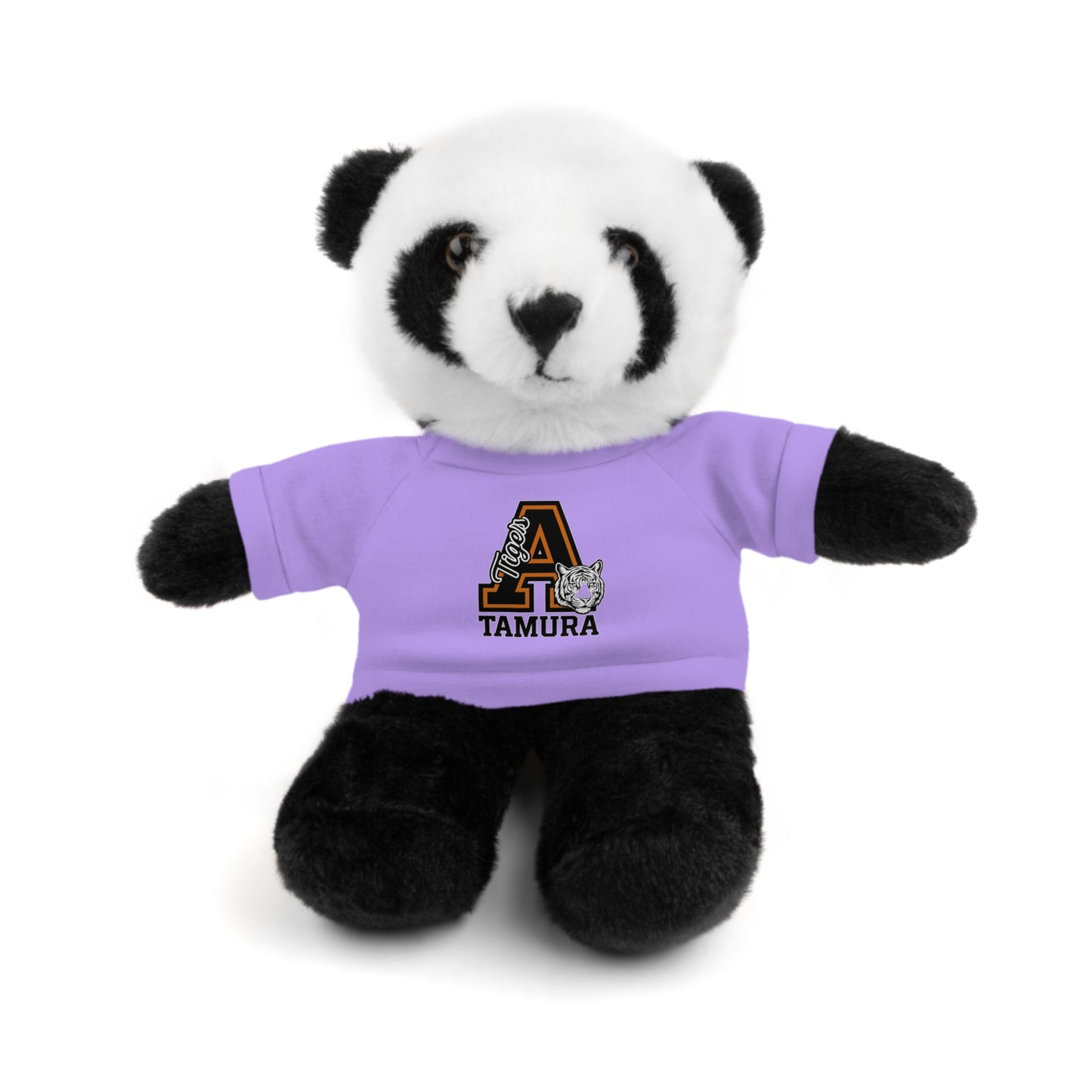 Adorable Personalized Stuffed Animals with Tee | Gifts for Kids, Soft Toys, Baby Shower, Birthday, Custom Gifts