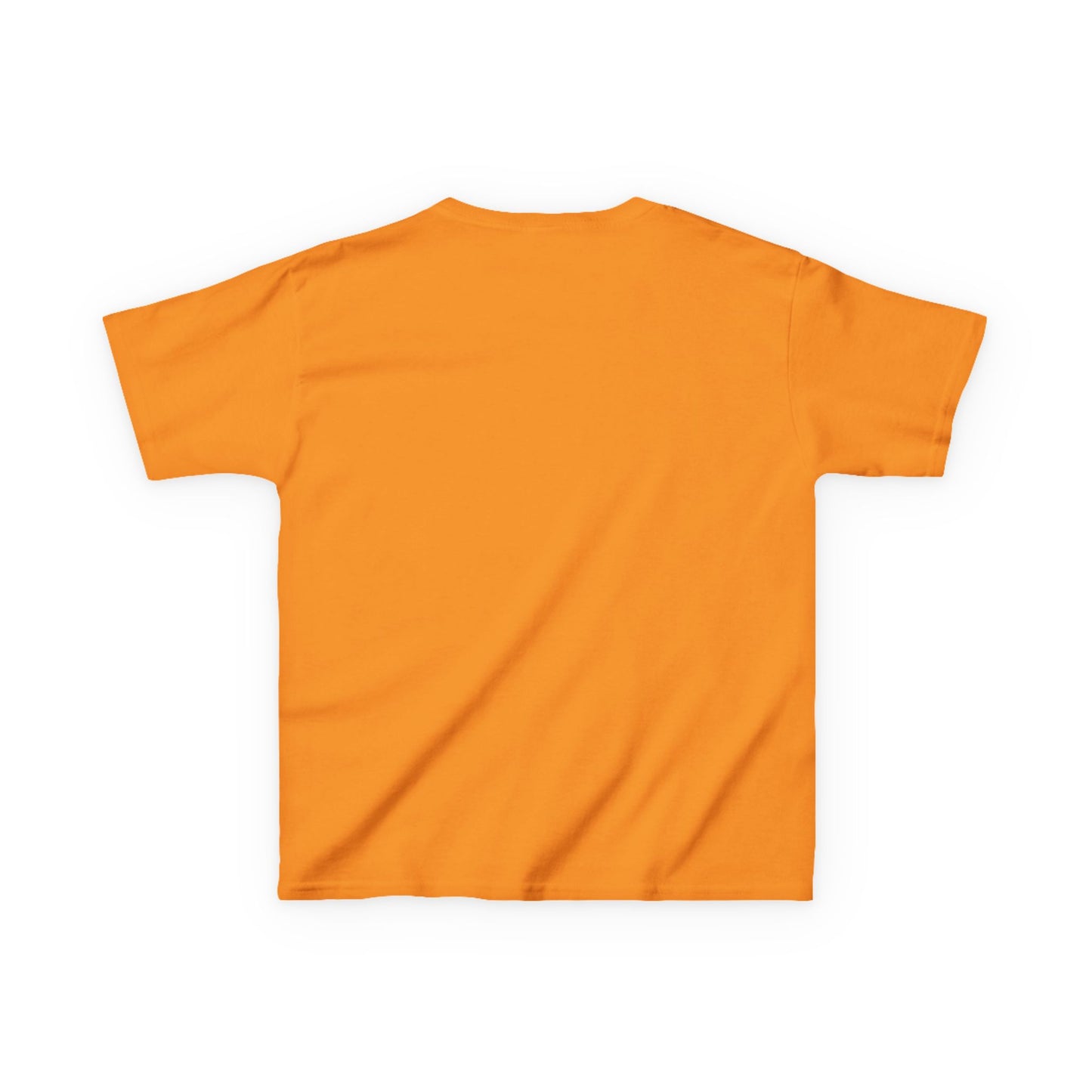 Personalized Tiger Mascot T-Shirt – Custom Name Varsity Style School Spirit Tee, Sports Team Pride Shirt, Gift for Kids & Adults