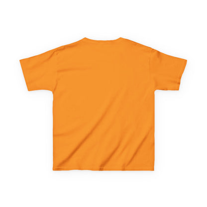 Personalized Tiger Mascot T-Shirt – Custom Name Varsity Style School Spirit Tee, Sports Team Pride Shirt, Gift for Kids & Adults
