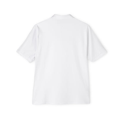 Copy of Men's Piqué Polo Shirt - Classic Style for Casual Outings, Summer Events, Golfing, Father's Day Gift, Everyday Wear