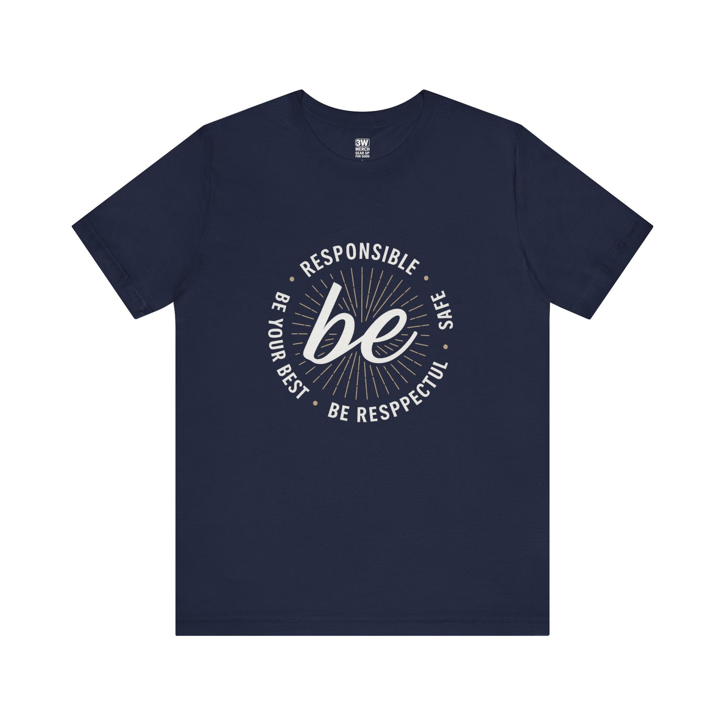 Adult Teacher Tshirt, Comfort Tee