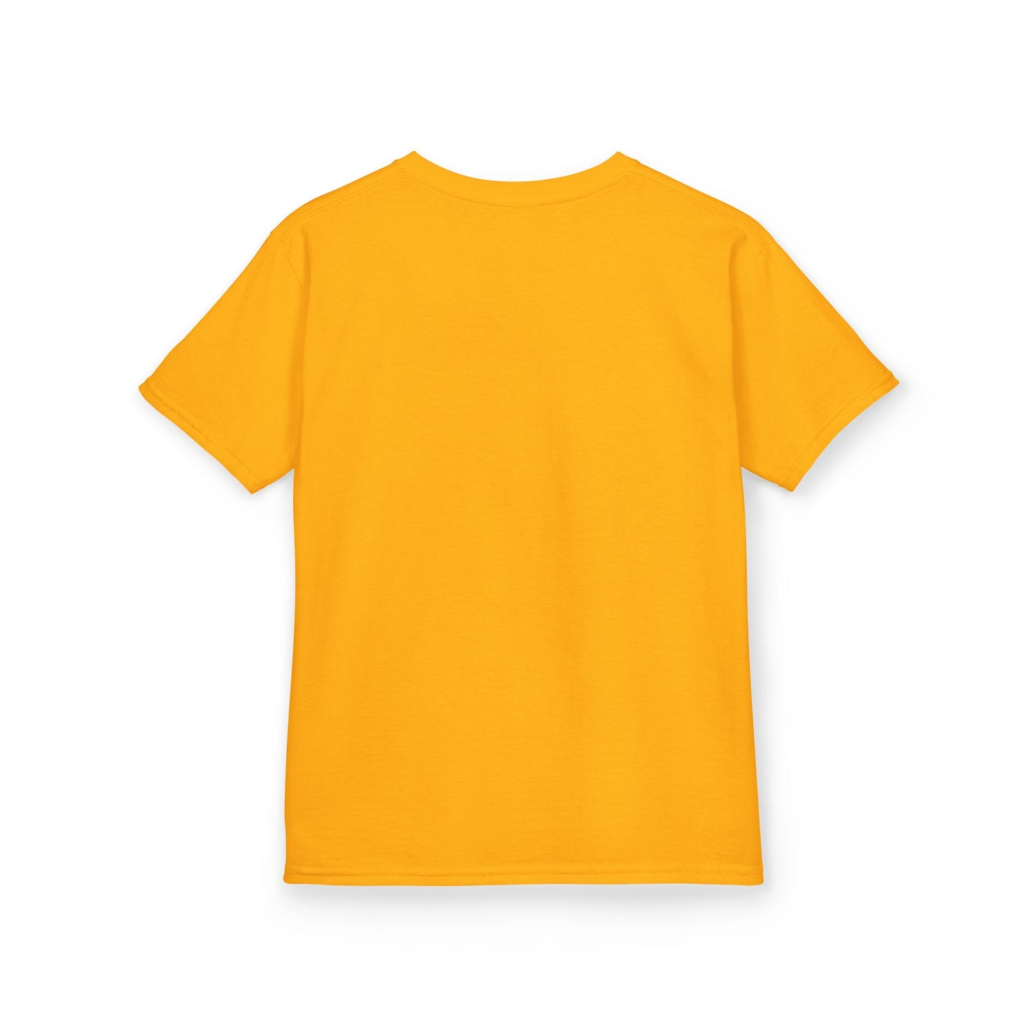 Personalized Tiger Mascot T-Shirt – Custom Name Varsity Style School Spirit Tee, Sports Team Pride Shirt, Gift for Kids & Adults