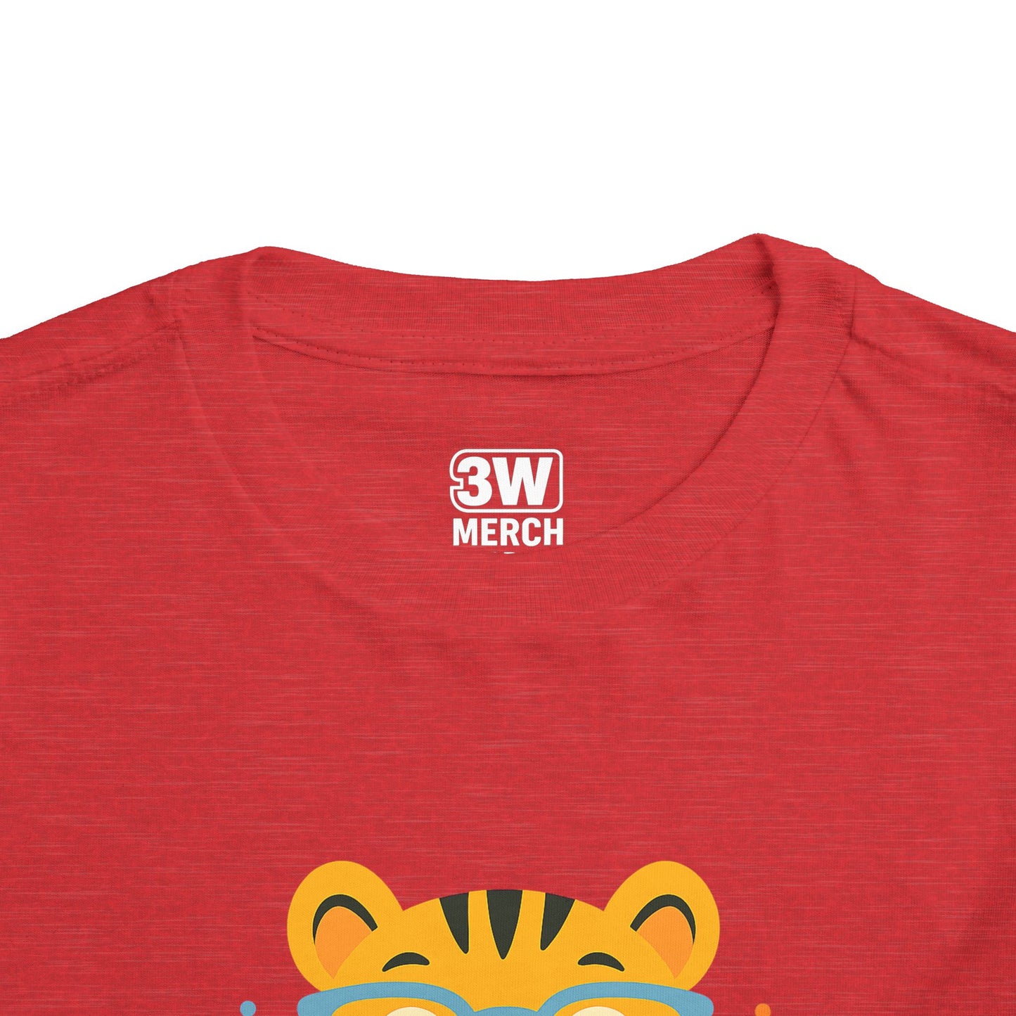 Roar-tacular Toddler Tee, Cute Kids T-Shirt, Animal Lover Gift, Fun Summer Apparel, Birthday Outfit, Playful Casual Wear