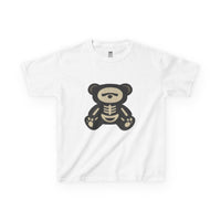 Skeleton Bear Tee