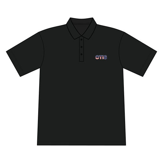 Stylish Polo Shirt, Casual Wear, Mens and Womens Polo, Gift for Dad, Office Attire, Summer Fashion