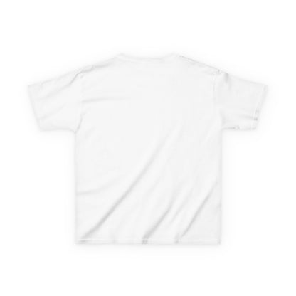 Personalized Kids Tiger Tee | Cool Animal Shirt | Perfect for Gifts, Birthdays, School Events, Weekend Wear