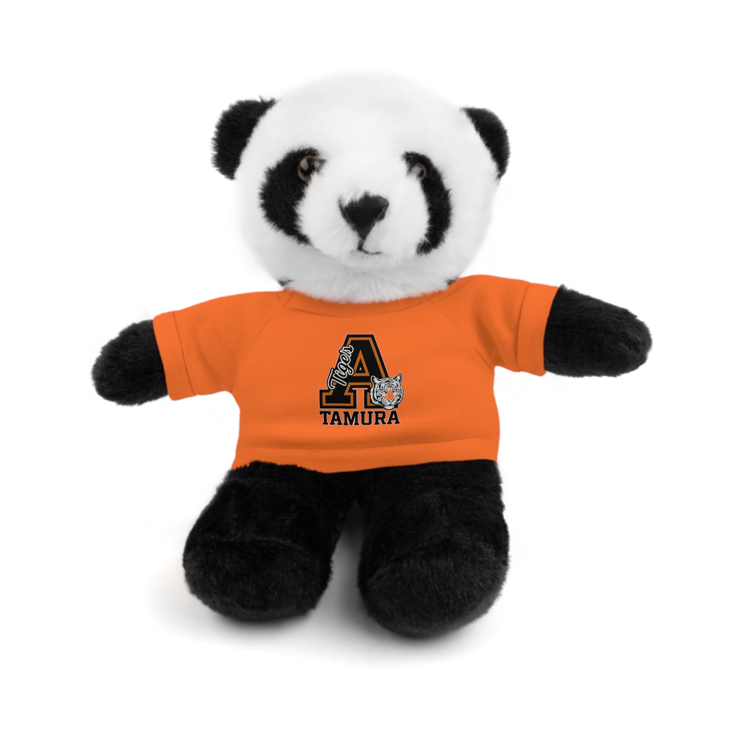 Adorable Personalized Stuffed Animals with Tee | Gifts for Kids, Soft Toys, Baby Shower, Birthday, Custom Gifts