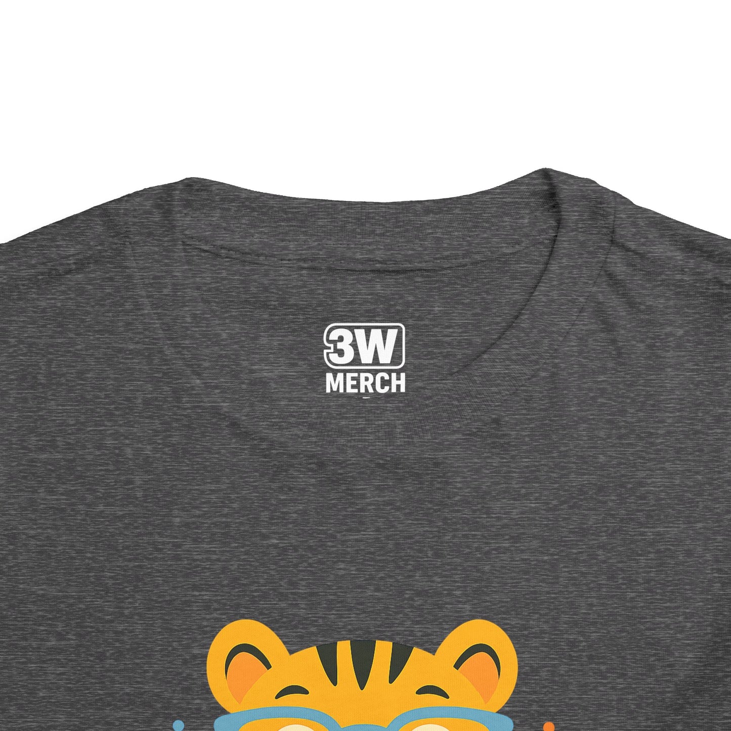 Roar-tacular Toddler Tee, Cute Kids T-Shirt, Animal Lover Gift, Fun Summer Apparel, Birthday Outfit, Playful Casual Wear