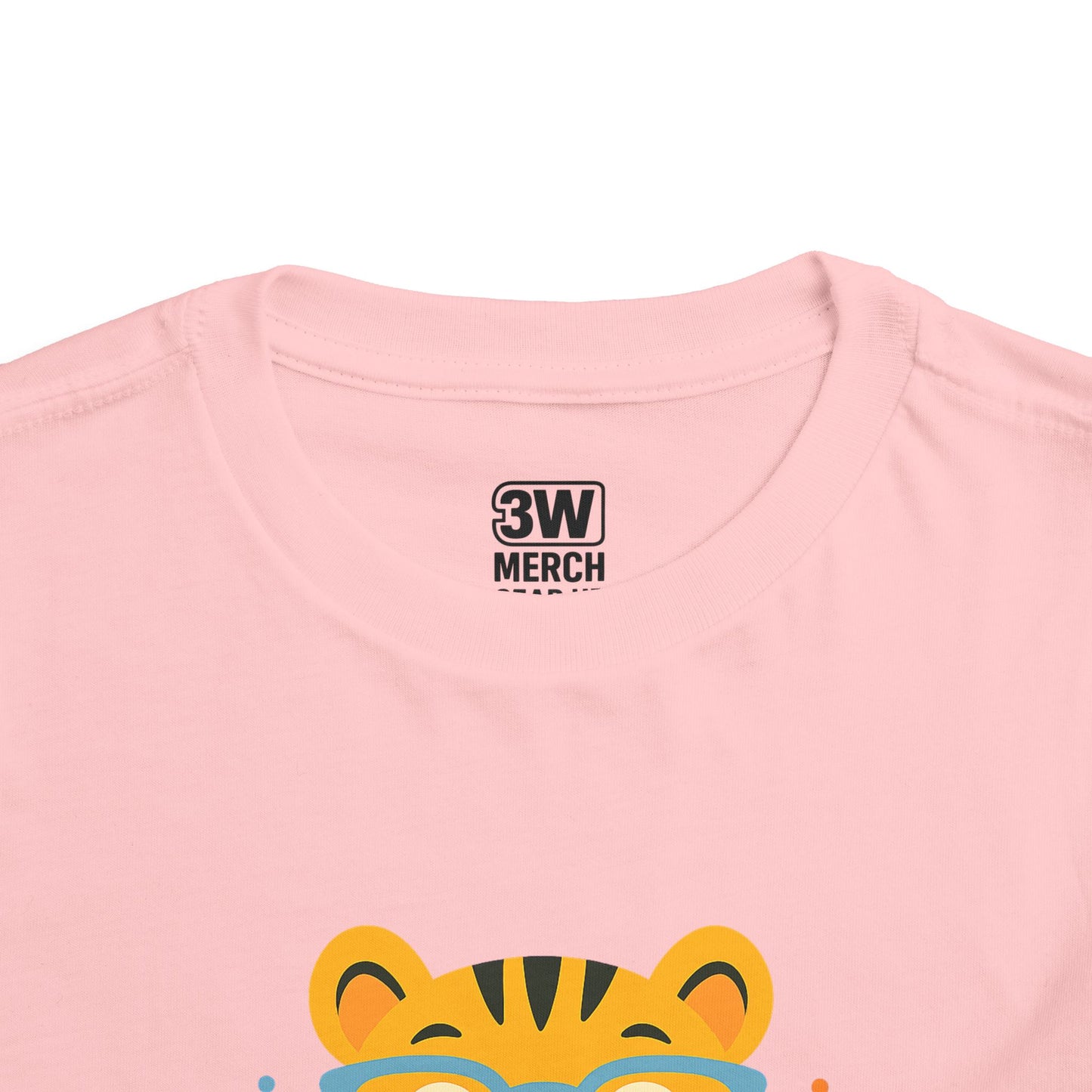 Roar-tacular Toddler Tee, Cute Kids T-Shirt, Animal Lover Gift, Fun Summer Apparel, Birthday Outfit, Playful Casual Wear