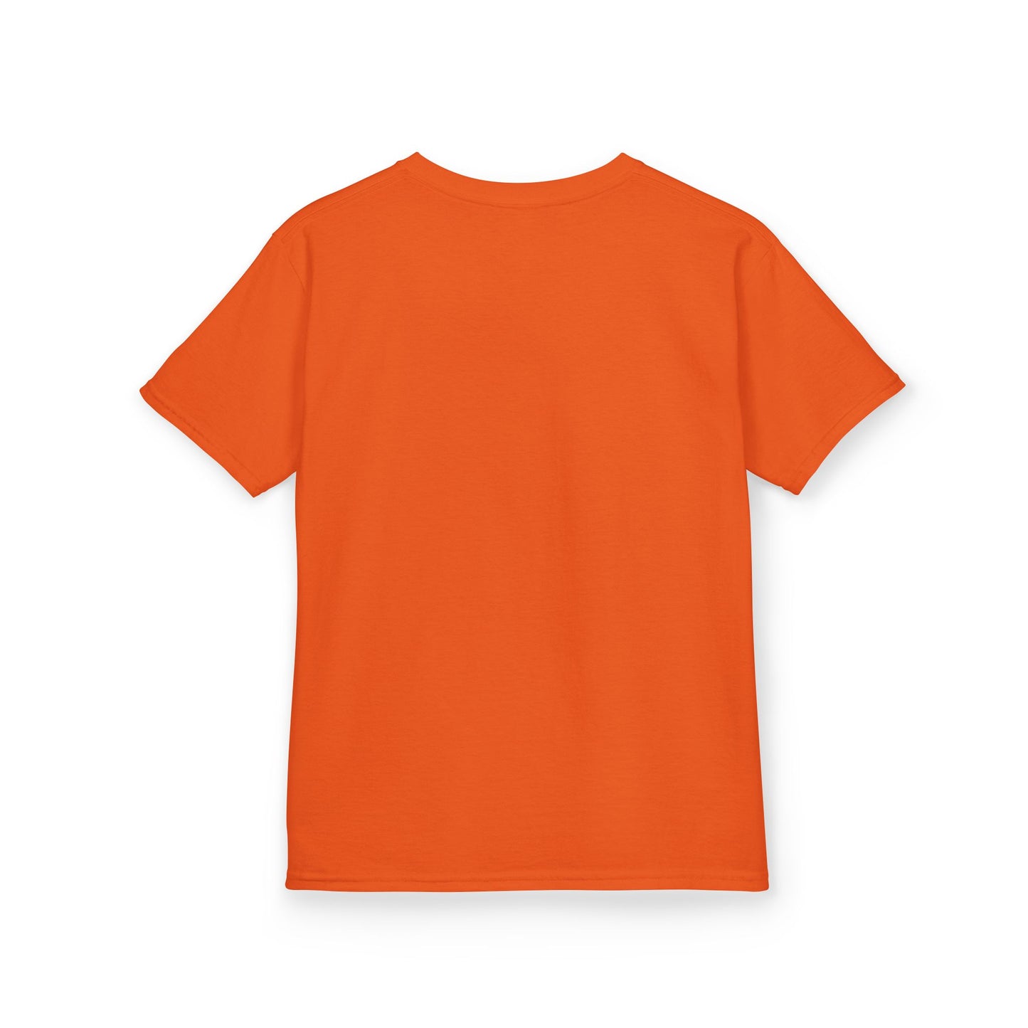 Personalized Tiger Mascot T-Shirt – Custom Name Varsity Style School Spirit Tee, Sports Team Pride Shirt, Gift for Kids & Adults