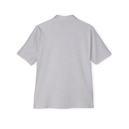 Copy of Men's Piqué Polo Shirt - Classic Style for Casual Outings, Summer Events, Golfing, Father's Day Gift, Everyday Wear